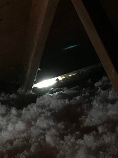 Insulation Contractor «Attic Pros INC», reviews and photos