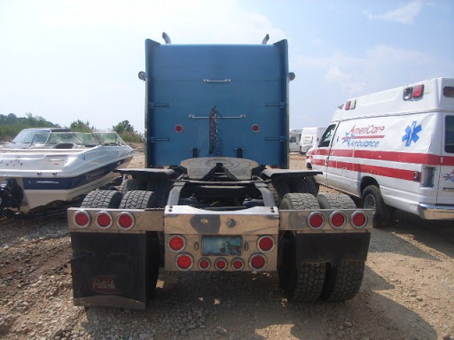 Auto Parts Store «ATC Auto Truck Center Inc», reviews and photos, 941 66th Ave SW, Cedar Rapids, IA 52404, USA