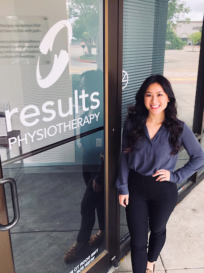 Results Physiotherapy Sugar Land, Texas