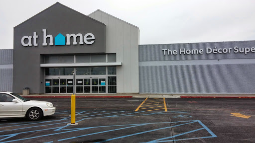 Home Goods Store «At Home», reviews and photos, 3700 S Campbell Ave, Springfield, MO 65807, USA