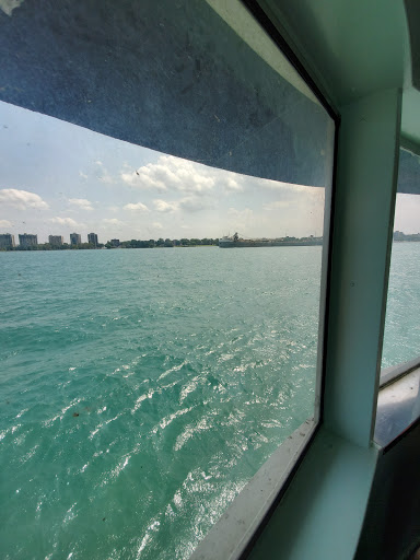 Museum «Dossin Great Lakes Museum», reviews and photos, 100 The Strand, Detroit, MI 48207, USA