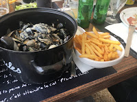 Plats et boissons du Restaurant La Terrasse à L'Aiguillon-la-Presqu'île - n°1