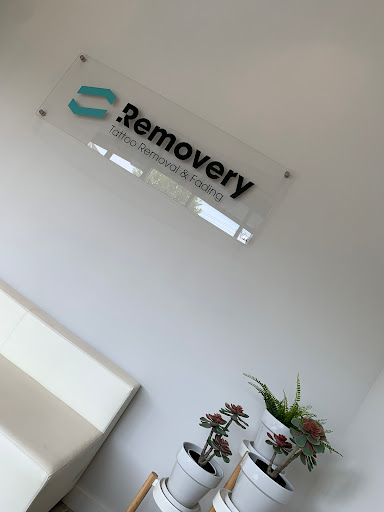 Explore just breathe tattoo ideas, creative tattoo ideas in Bellevue, available at Removery Tattoo Removal & Fading