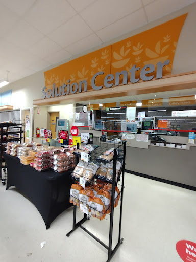 Supermarket «Stop & Shop», reviews and photos, 25 CT-39, New Fairfield, CT 06812, USA
