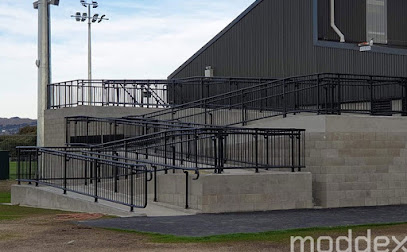 Moddex NZ - Handrails & Balustrades