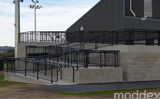 Reviews of Moddex NZ - Handrails & Balustrades in Rangiora - Construction company