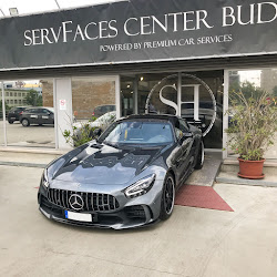 ServFaces Center Budapest / Premium Car Services