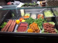Plats et boissons du Kebab Deveci restaurant à Villeneuve-Saint-Georges - n°17