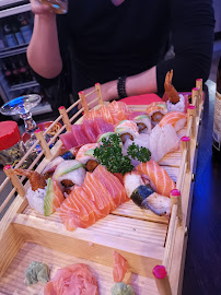 Sushi du Restaurant japonais Restaurant Dizen à Metz - n°3