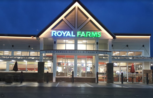 Royal Farms, 9043 Liberty Rd, Randallstown, MD 21133, USA, 