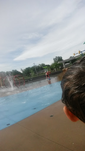 Park «The Ralston-Central Park», reviews and photos, 5850 Garrison St, Arvada, CO 80002, USA