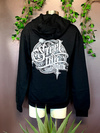 Explore lebron james tattoo ideas, creative tattoo ideas in Saint Louis, available at Steel and Ink Tattoo Studio