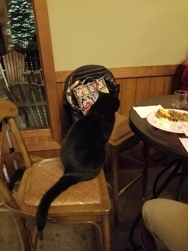 Winery «Saudé Creek Vineyards», reviews and photos, 16230 Cooks Mill Rd, Lanexa, VA 23089, USA