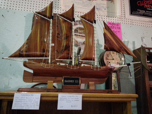 Antique Store «Oldies Marketplace», reviews and photos, 27 Water St, Newburyport, MA 01950, USA