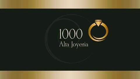 Joyería Platería 1000