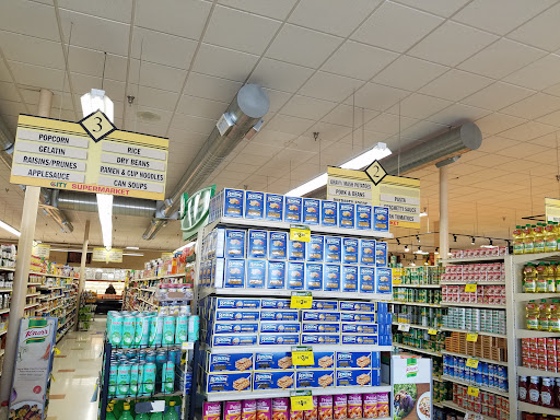 Supermarket «City Supermarket», reviews and photos, 10 Mill Rd, Irvington, NJ 07111, USA