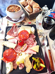 Photo n°124 de Le Dante à Paris ()