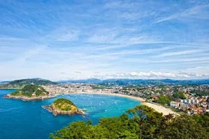 San Sebastian Walking Tours image