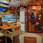 Photo n°1 de l'avis de Ivan. fait le 01/05/2023 à 18:46 sur le  PierdeCat Sicilian Bistrò di Saglimbene Piero à Castelmola