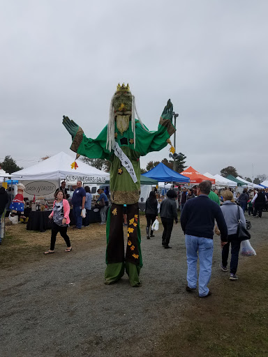 Tourist Attraction «Connecticut Garlic & Harvest Festival», reviews and photos, 304 Main St N, Bethlehem, CT 06751, USA
