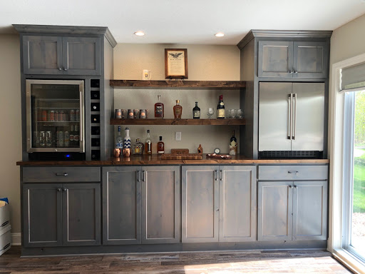 Roofing Contractor «Iron River Construction», reviews and photos, 586 Bavaria Ln, Chaska, MN 55318, USA