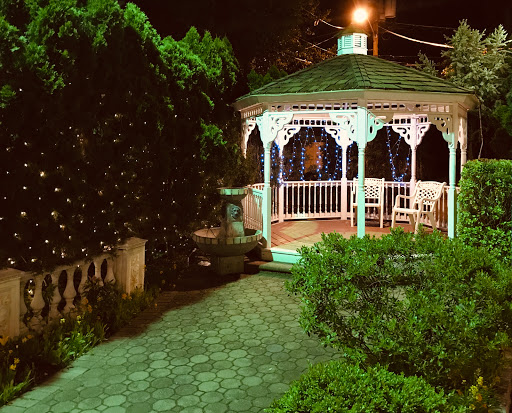 Banquet Hall «The Appian Way», reviews and photos, 619 Langdon St, City of Orange, NJ 07050, USA