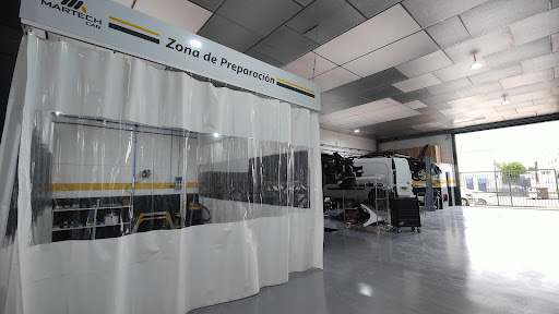 ACR AUTOMOCIÓN en San Vicente de Alcántara, Badajoz