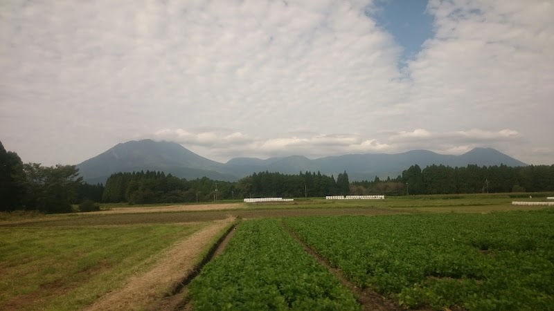 山神原自治公民館