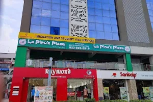 La Pino'z Pizza (Bhat) image