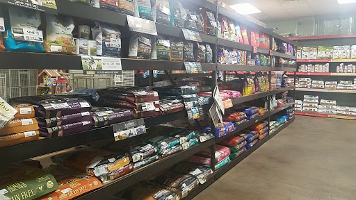 Pet Store «Pet Works», reviews and photos, 999 E Basse Rd #129, San Antonio, TX 78209, USA