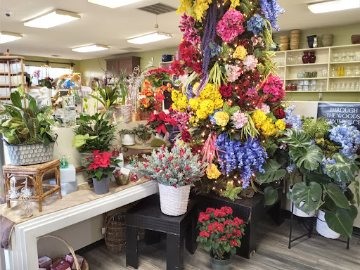 Llanes Flower Shop, LLC