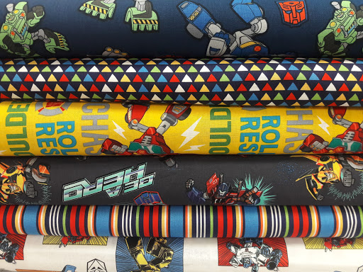Fabric Store «Cotton Candy Fabrics», reviews and photos, 457 Federal Rd, Brookfield, CT 06804, USA