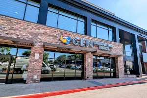 Gen Korean BBQ House image