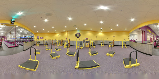 Gym «Planet Fitness», reviews and photos, 2240 Loveridge Rd, Pittsburg, CA 94565, USA