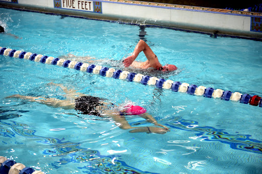 Recreation Center «Tony Dapolito Recreation Center», reviews and photos, 1 Clarkson St, New York, NY 10014, USA