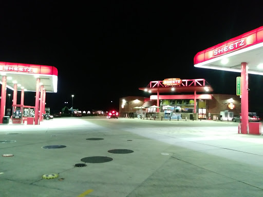 Convenience Store «Sheetz # 247», reviews and photos, 14350 Kutztown Rd, Fleetwood, PA 19522, USA