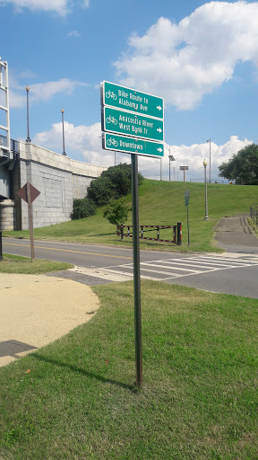 Park «Anacostia Park», reviews and photos, 1900 Anacostia Dr, Washington, DC 20020, USA