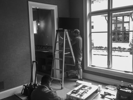 Audio Visual Equipment Supplier «Next Electronic Systems», reviews and photos, 1308 Ranch Rd 620 S, Lakeway, TX 78734, USA