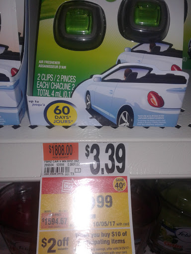 Supermarket «Super Stop & Shop», reviews and photos, 1429 NY-300, Newburgh, NY 12550, USA