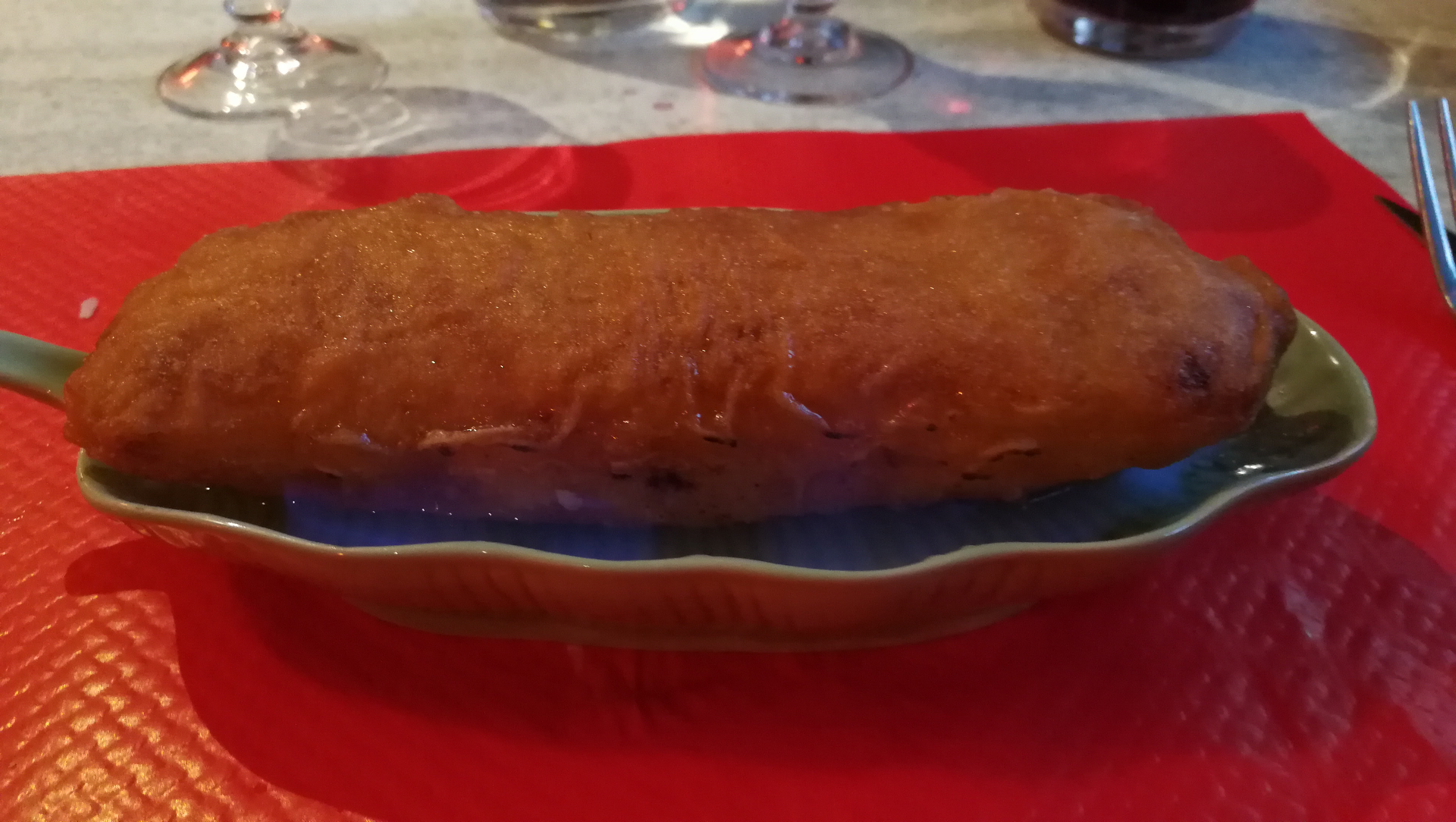 Photo n° 1 de l'avis de Dominique.R fait le 01/05/2019 à 18:09