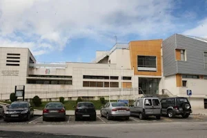 Centro de Saúde da Póvoa de Santa Iria image