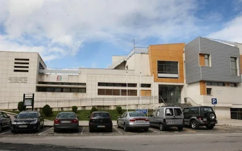 Centro de Saúde da Póvoa de Santa Iria image