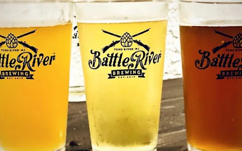 Battle River Brewing image