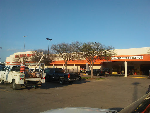 Home Improvement Store «The Home Depot», reviews and photos, 201 W Road to Six Flags St, Arlington, TX 76011, USA