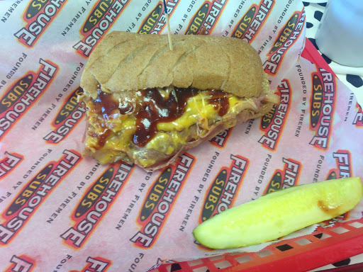Sandwich Shop «Firehouse Subs», reviews and photos, 480 Long Hollow Pike, Goodlettsville, TN 37072, USA