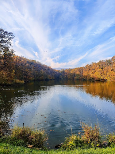 Park Maksimir - Zagreb