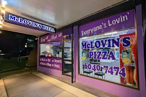 McLovin's Pizza image