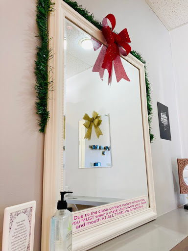 Hair Salon «Soiree Salon & Spa», reviews and photos, 982 Willett Ave, Riverside, RI 02915, USA