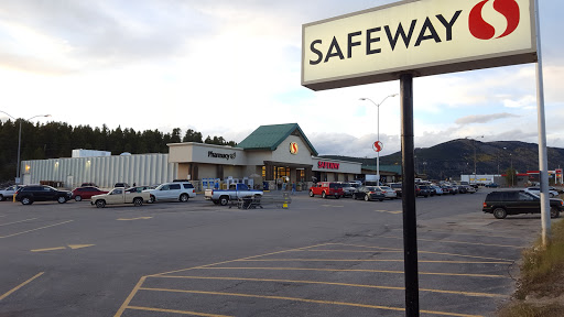 Grocery Store «Safeway», reviews and photos, 1900 N Poplar St, Leadville, CO 80461, USA
