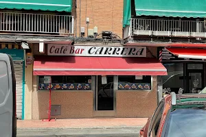 Bar Carrera. Pupuseria image